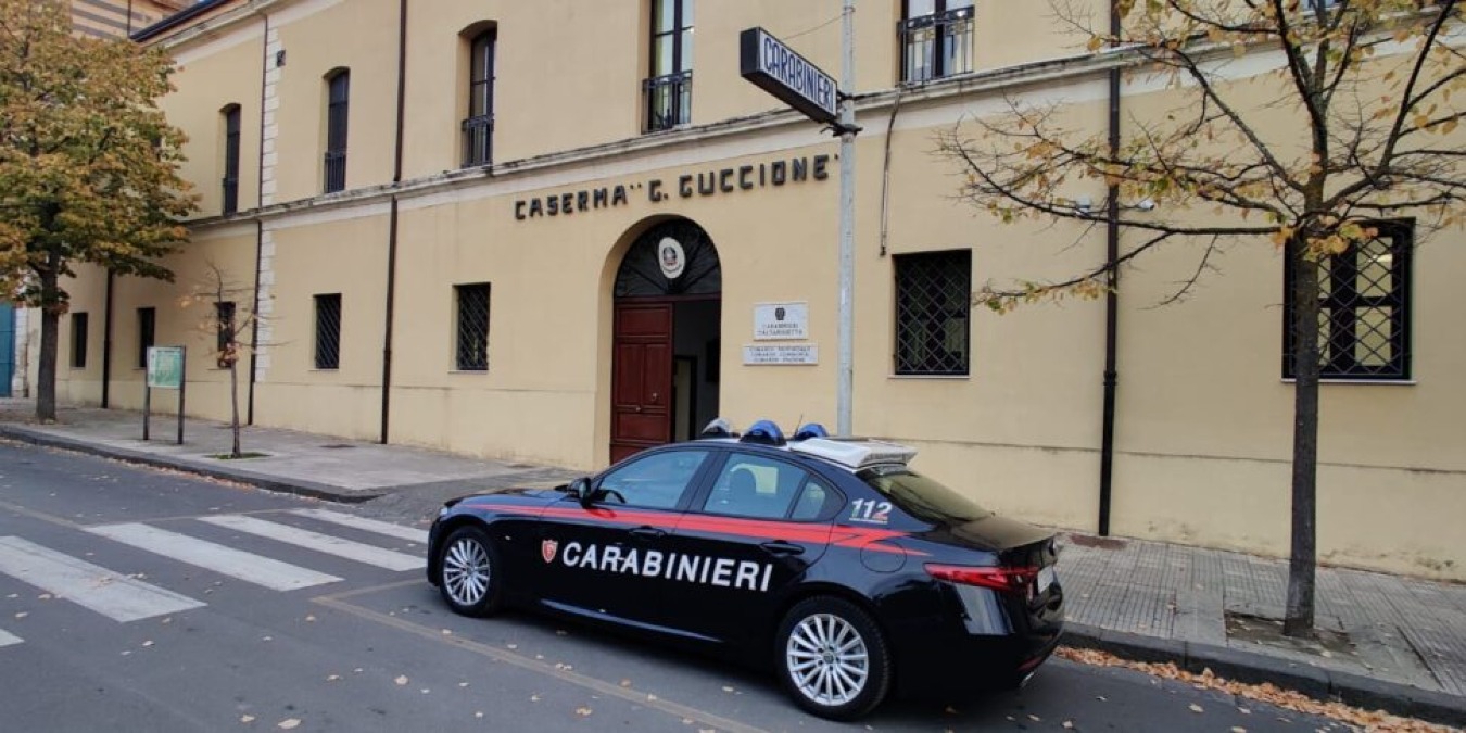 Atti sessuali con quattordicenne, 2 arresti  - 