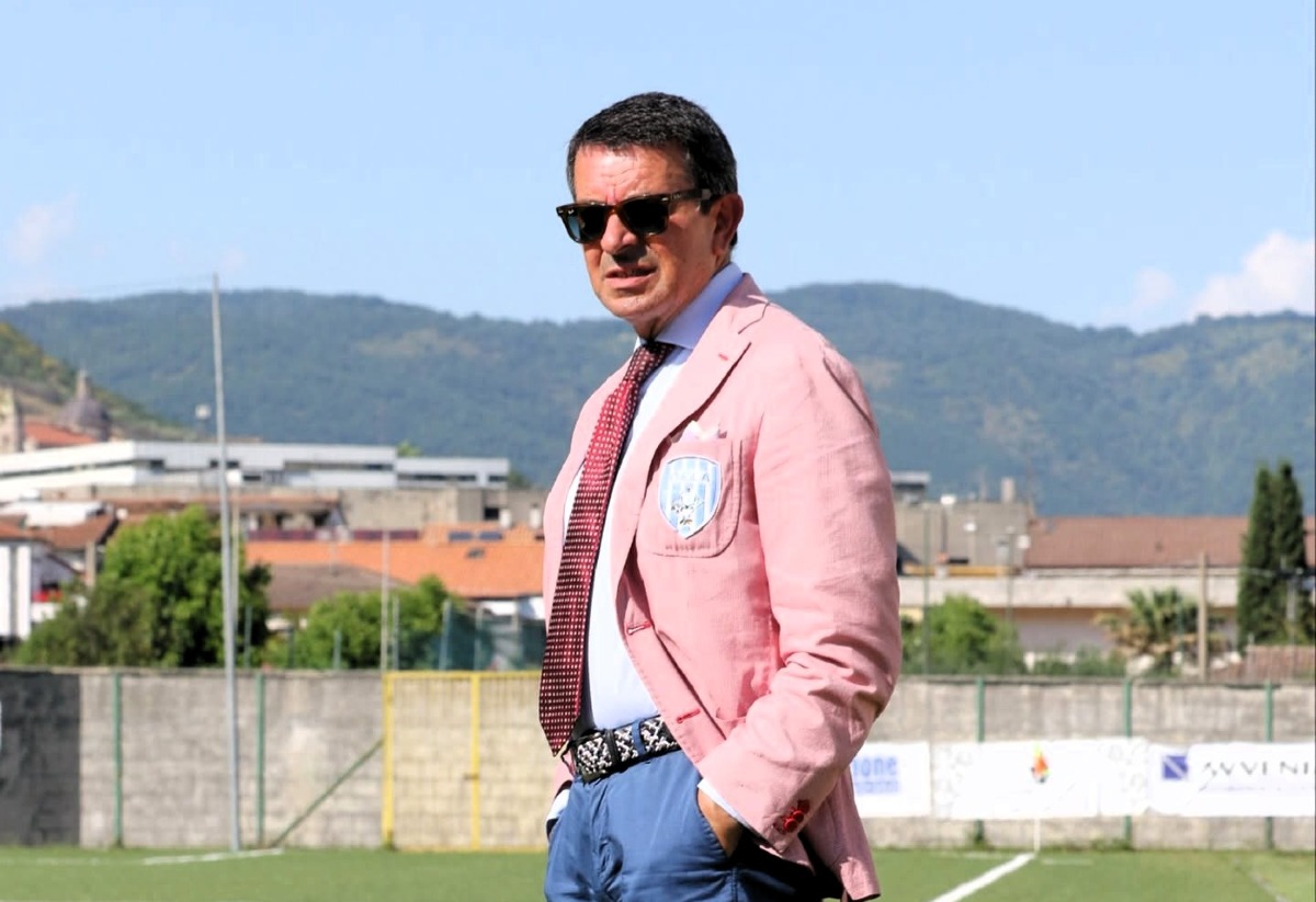 Michele Guastella torna al Gela calcio, è il Club Manager  - 