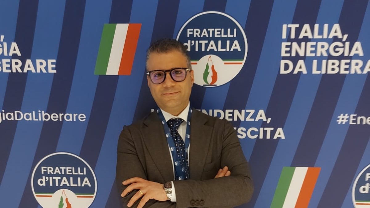 FdI al Pd:"partiamo da quello che avete lasciato a Gela" - 