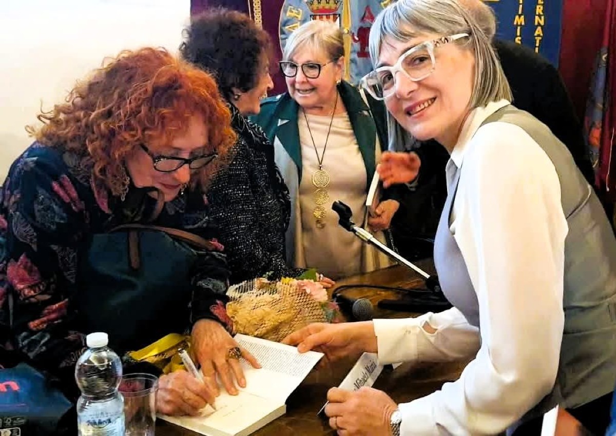 Serata culturale dedicata all'archeologia a Butera  - 