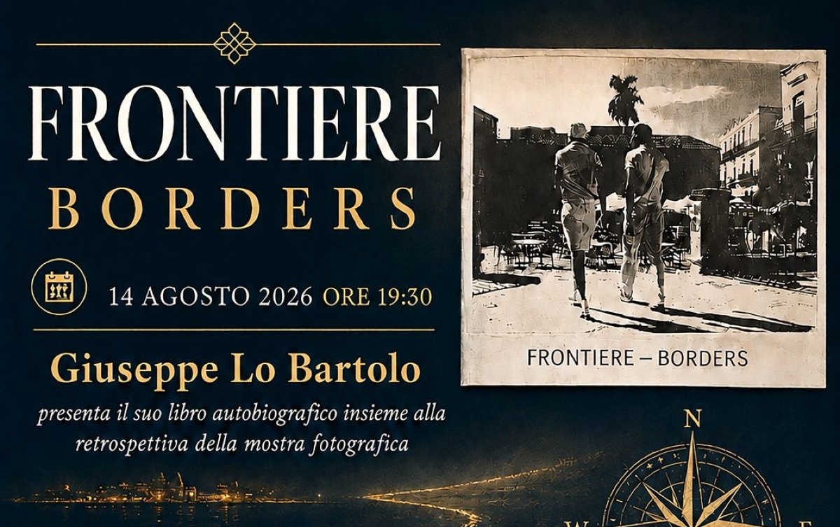 Da Butera alla Danza delle Culture - 