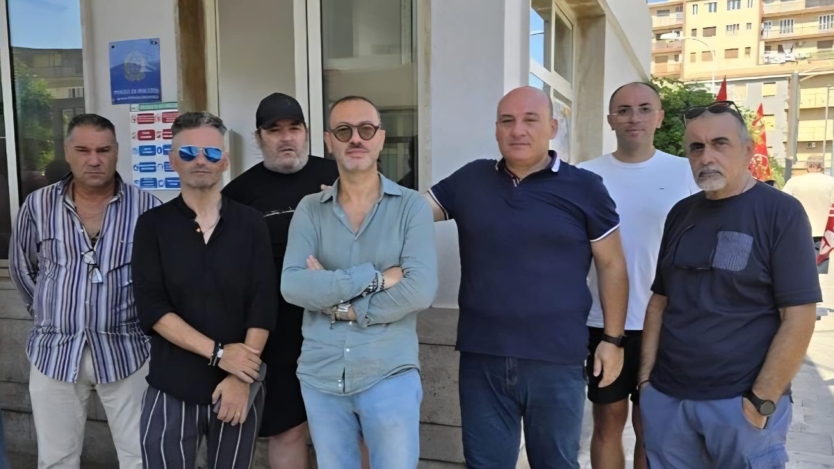 La sanità non si difende a corrente alternata  - 