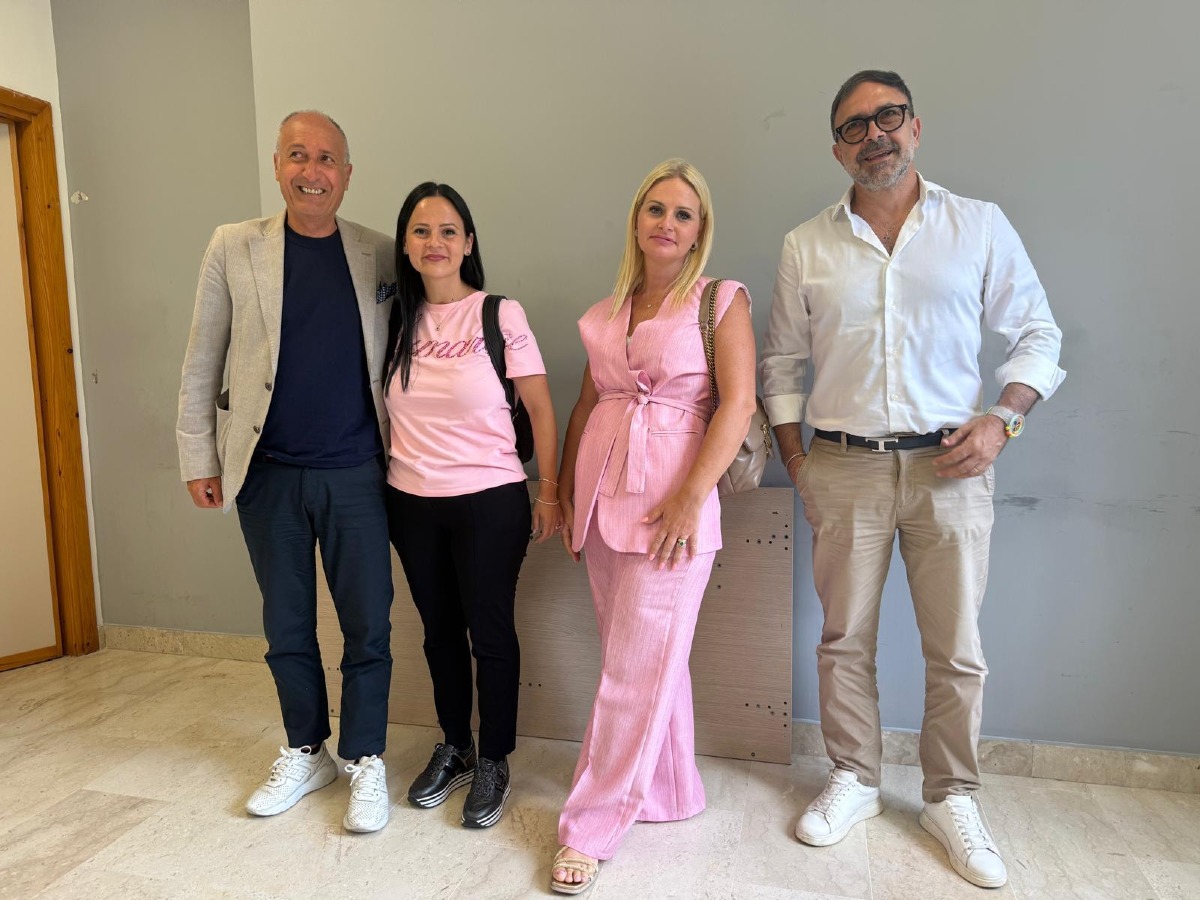 L'opposizione fa il punto sul confronto con l'Asp 2 - 