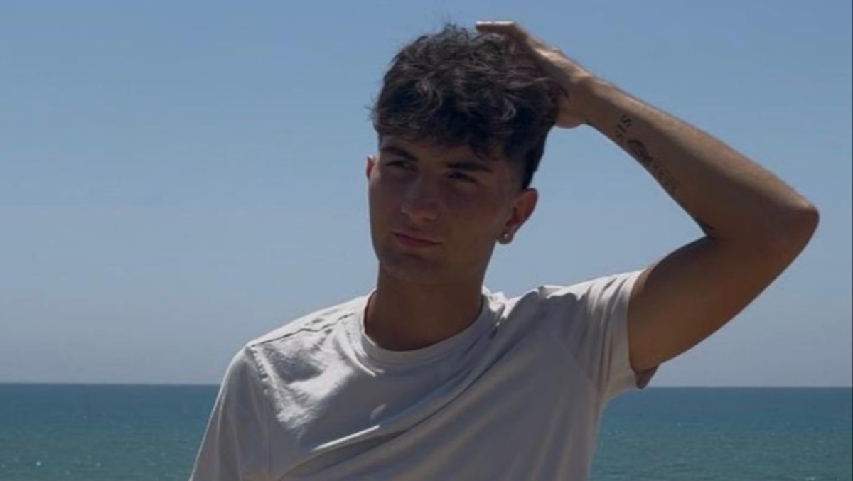Il gelese Fortunato Giannone vola in Abruzzo a caccia dell’ambita fascia nazionale - 