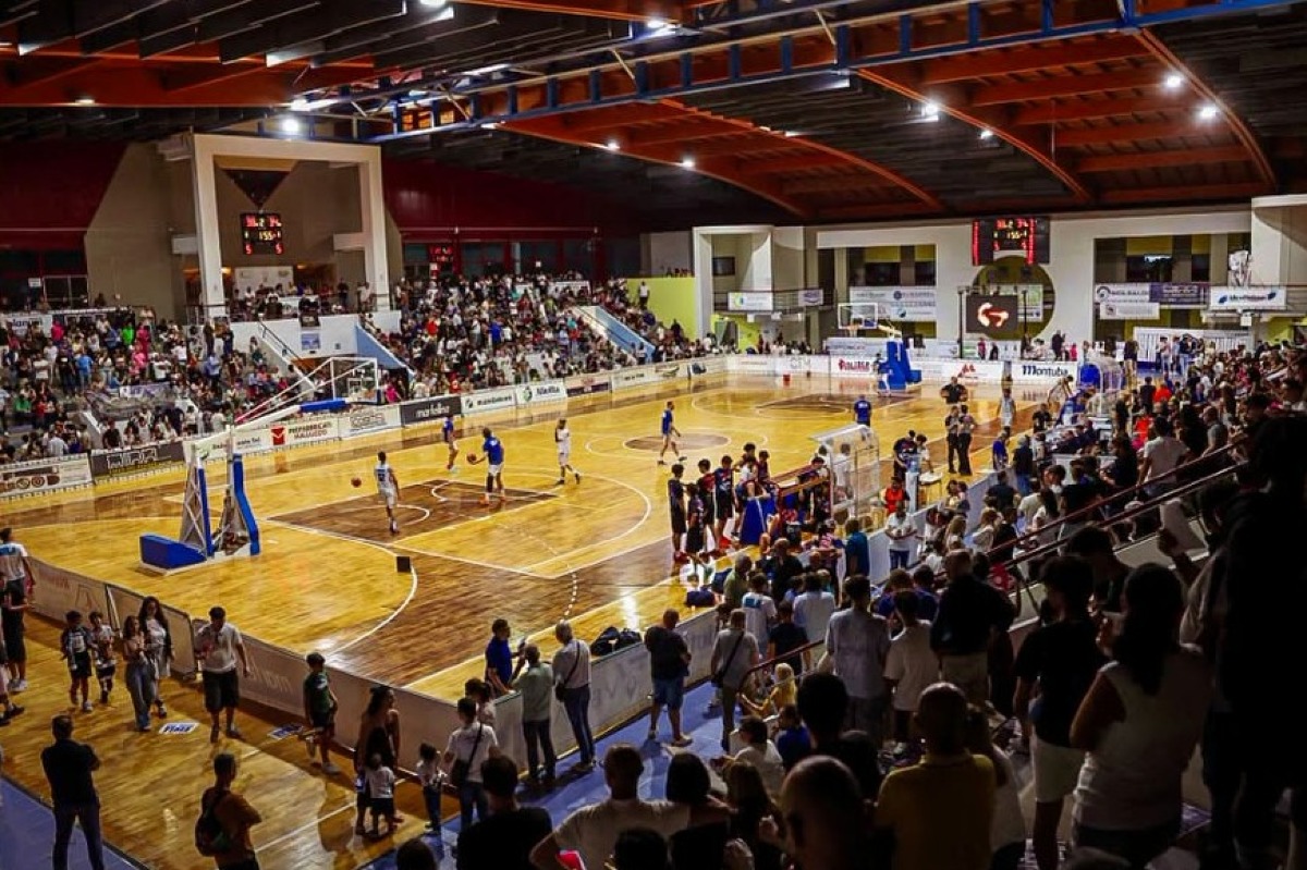 Gela basket, lunedì il raduno  - 