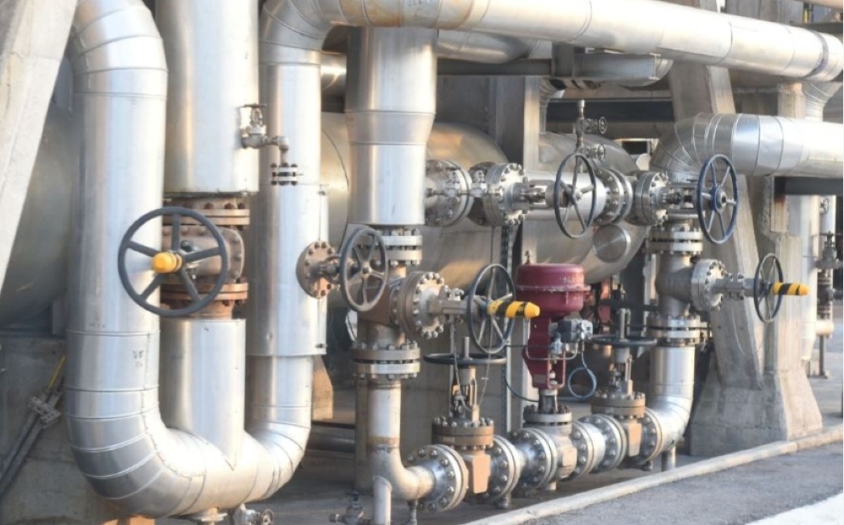 L'on.Scuvera plaude al progetto Eni di riutilizzo rifiuti  - 