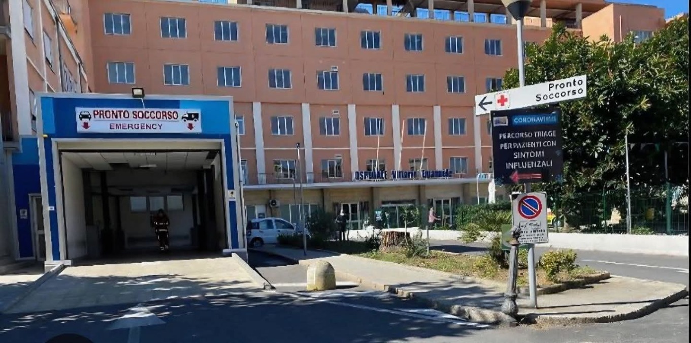 Nuova aggressione a coltellate, coinvolti 2 fratelli  - 