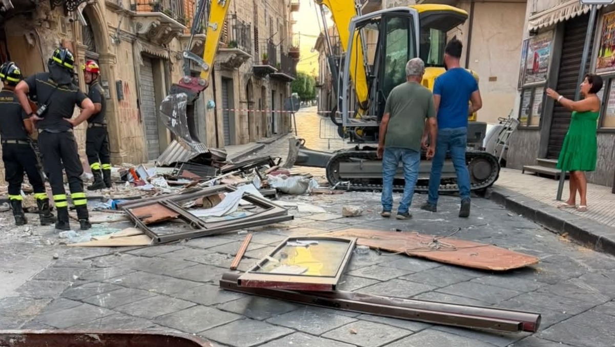 Sicurezza:MazzarinoLab scrive al Prefetto e al Commissario  - 