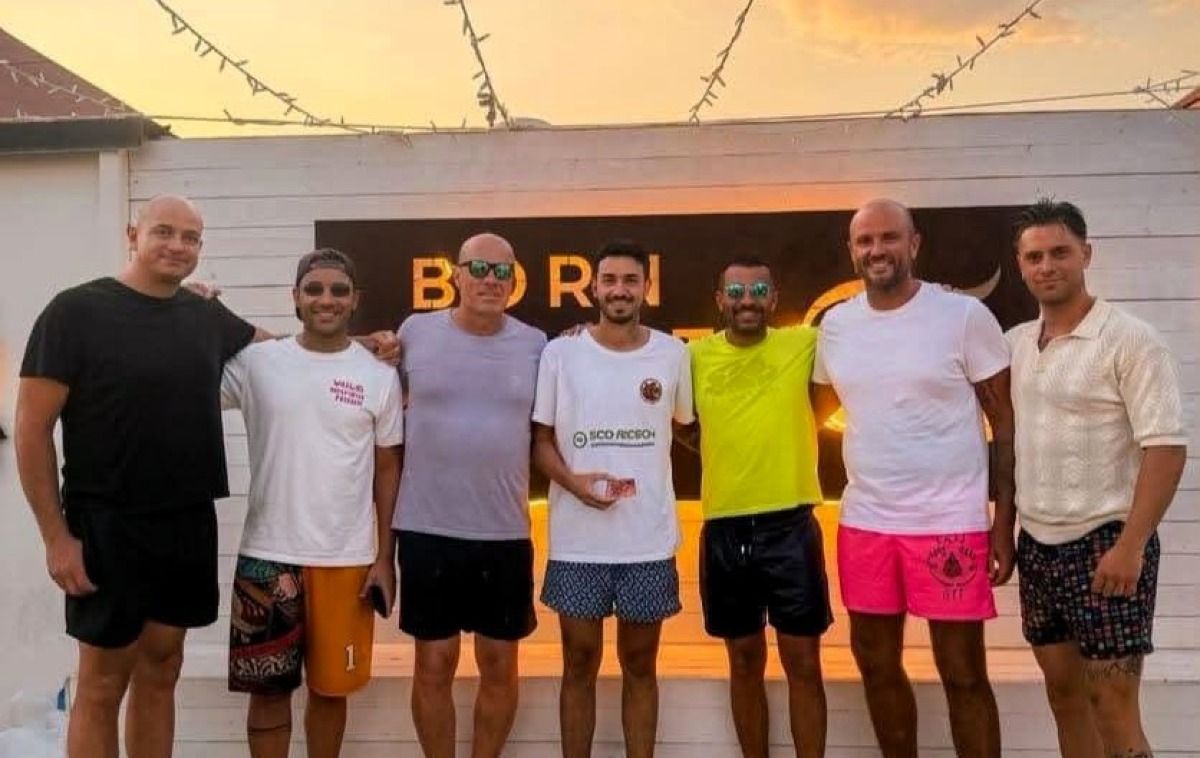 Volley, l'EcoRigen: raggiunta quota cento abbonamenti  - 