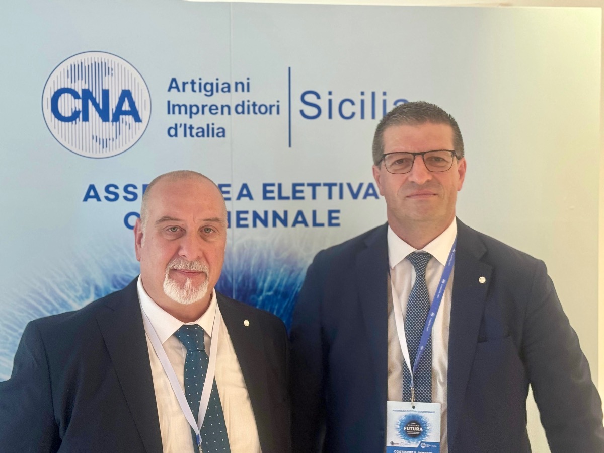 Cna Sicilia: “Dopo emergenza ceneri serve piano strategico” - 