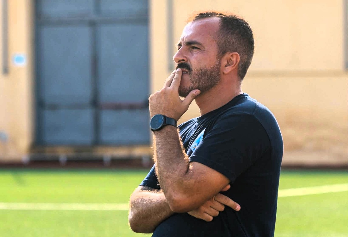Gela, giovedì test sul campo del Mazzarrone - 