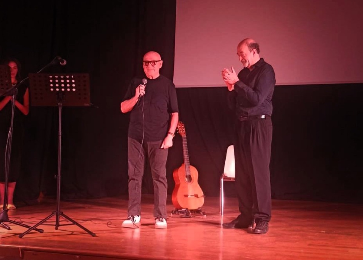Successo per "Frontiere / Borders: Da Butera al mondo"
