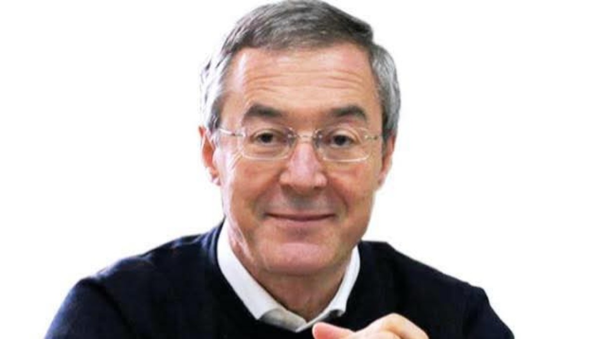 Greco interviene sul premio a 5 stelle  per  Giorrannello  - 