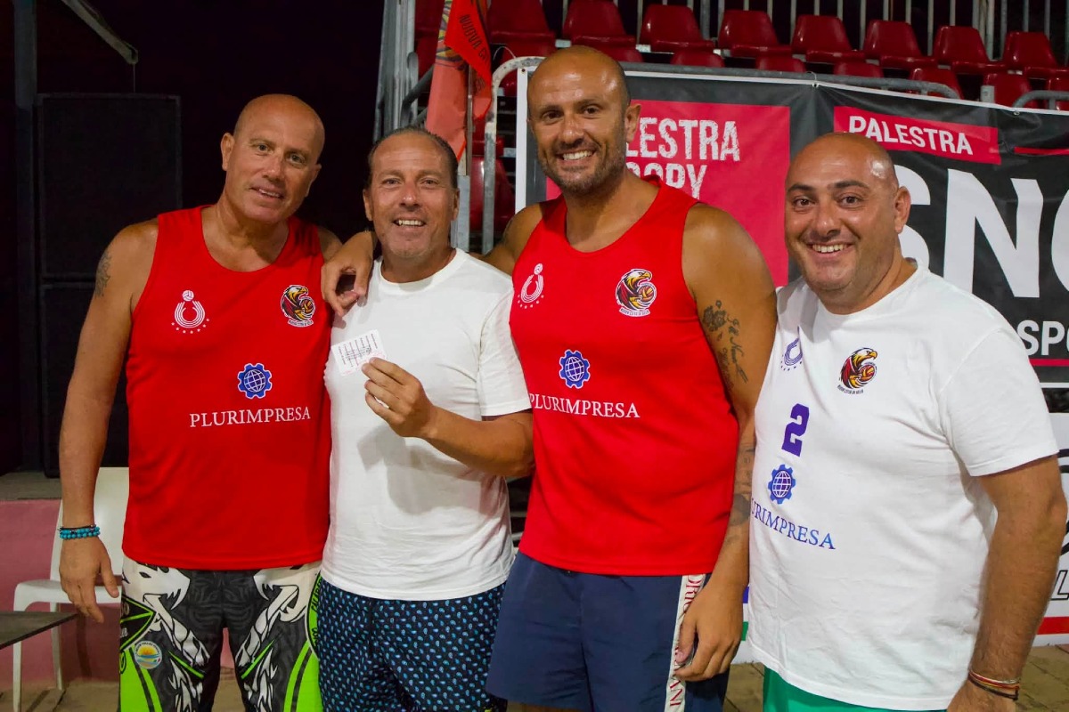 Il 26 agosto la presentazione dell'EcoRigen  - 