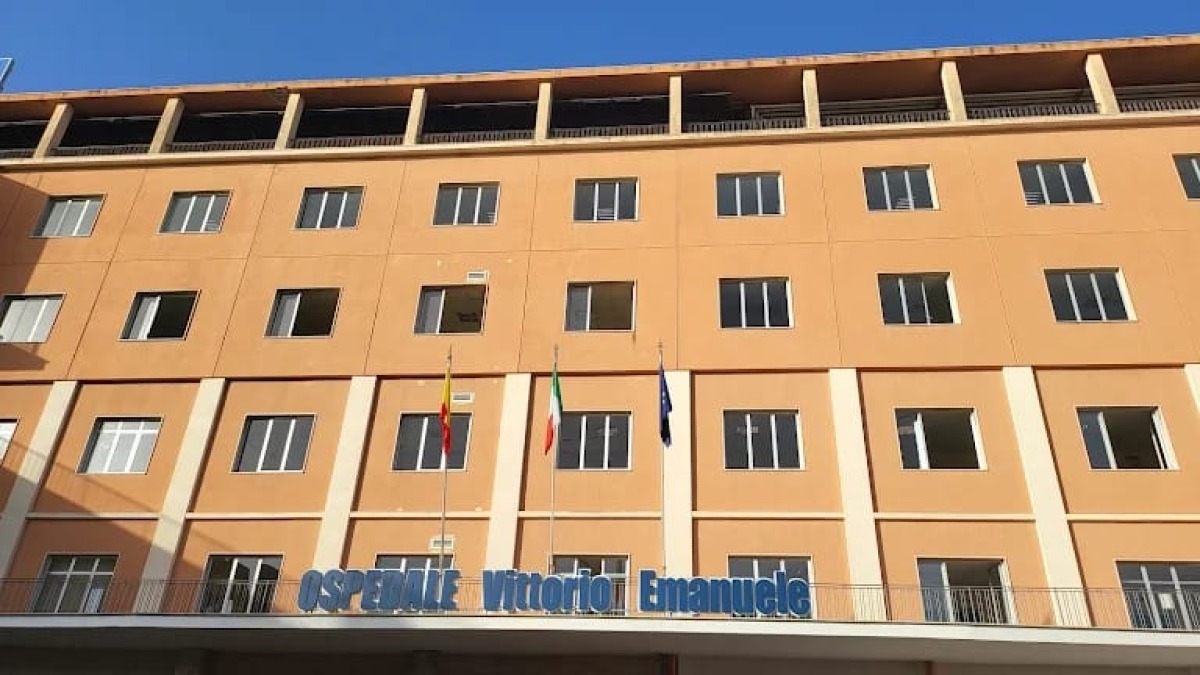 Greco replica all'onorevole Di Paola  sul caso Giorrannello - 