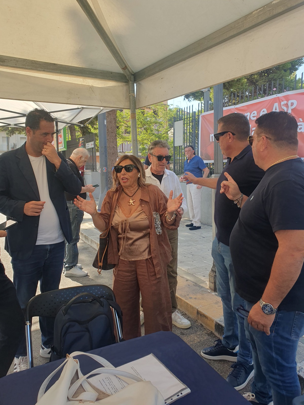 FI soddisfatta per l'arrivo dell'assessore Caruso martedì  - 