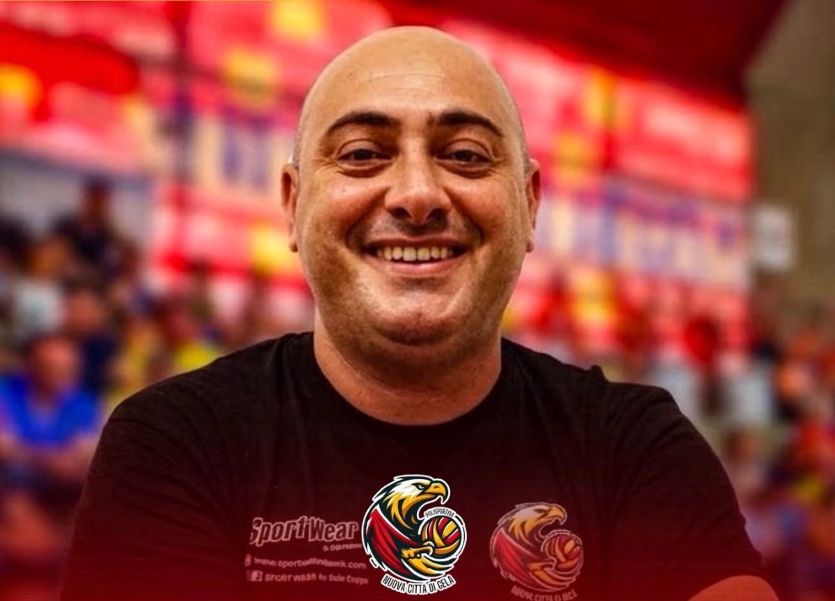 EcoRigen, Umberto Lugaro riconfermato team manager
