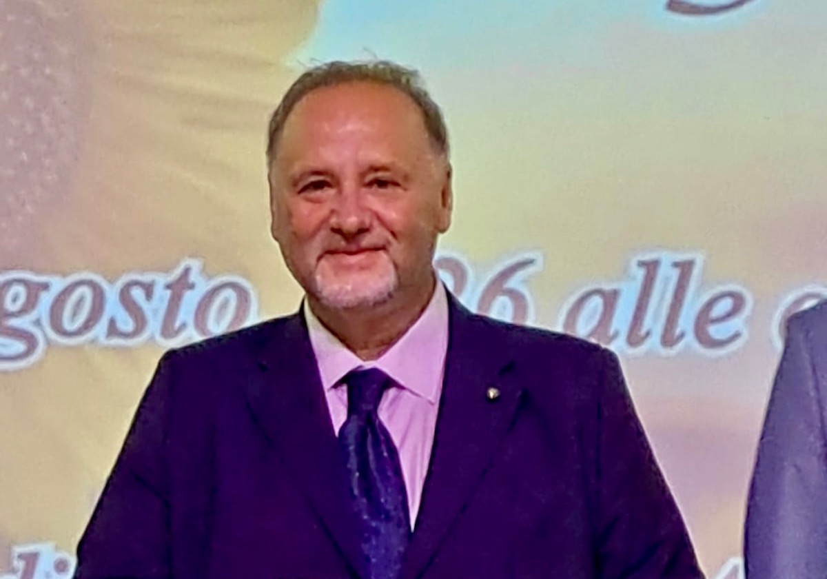 Nuovo riconoscimento per Francesco Pira - 