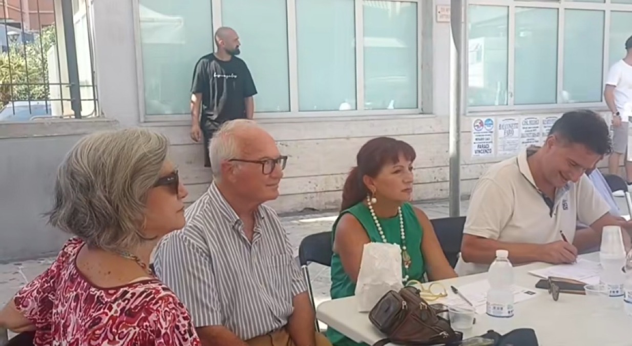 "Gela ha dato tanto alla Sicilia, ora chiede solo ciò che le spetta" - 