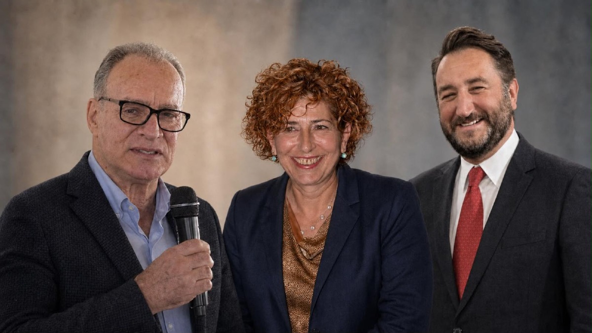 Mpa, prima riunione del nuovo coordinamento  nisseno  - 