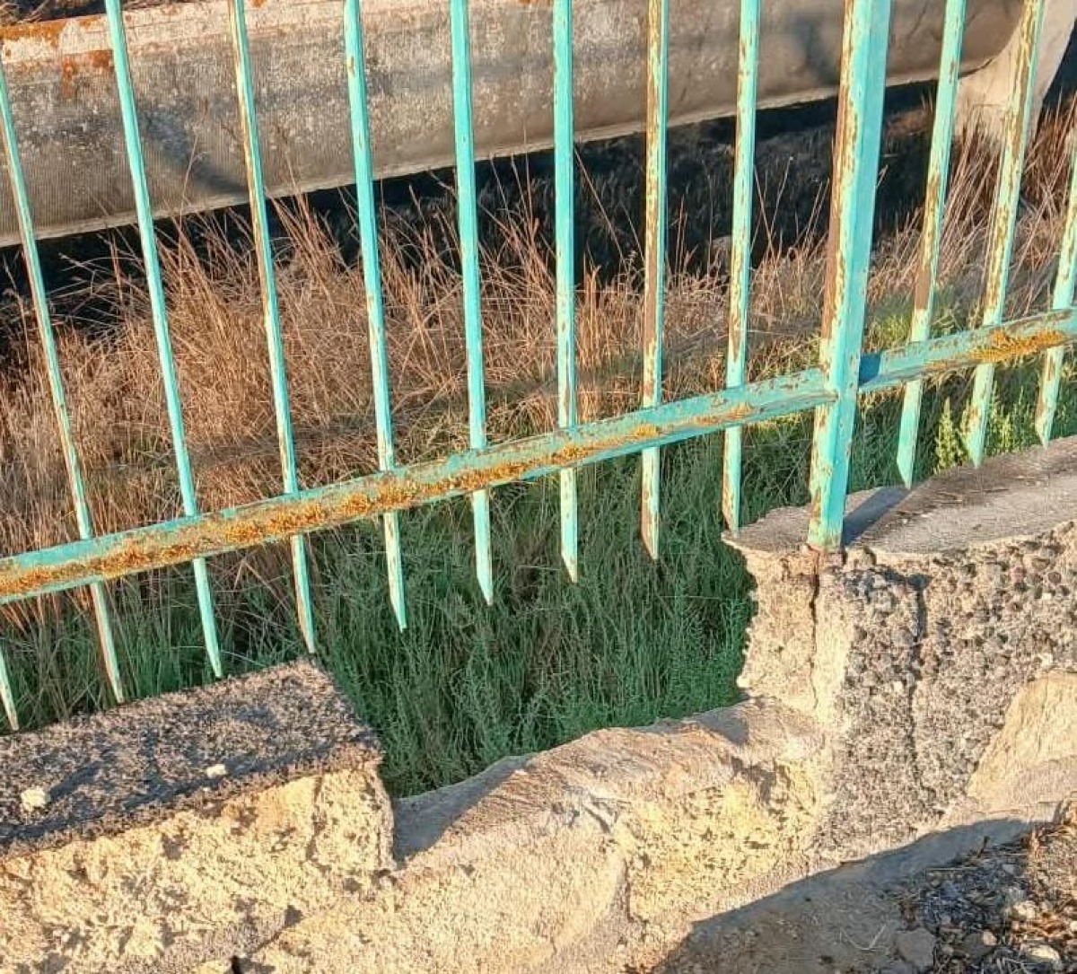 Tentata intrusione nei locali comunali  di via Ossidiana  - 
