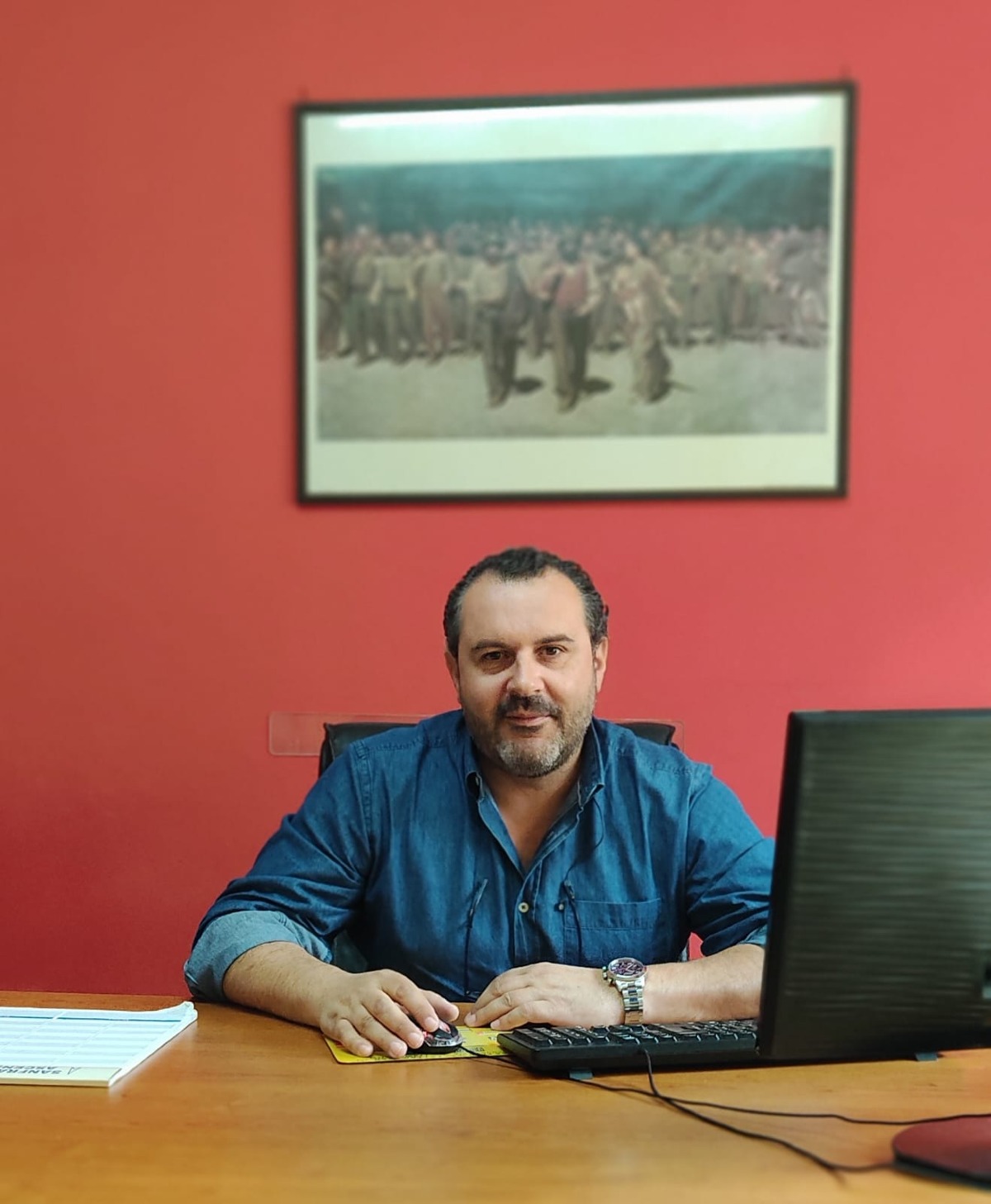 Priorità a lavoro, servizi pubblici e  tutela lavoratori  - 