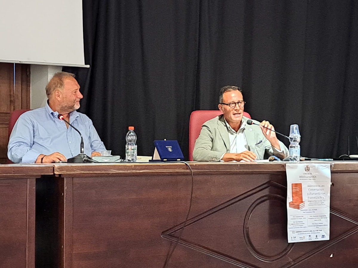 “L’informazione perde forza quando moltiplica il rumore” - 
