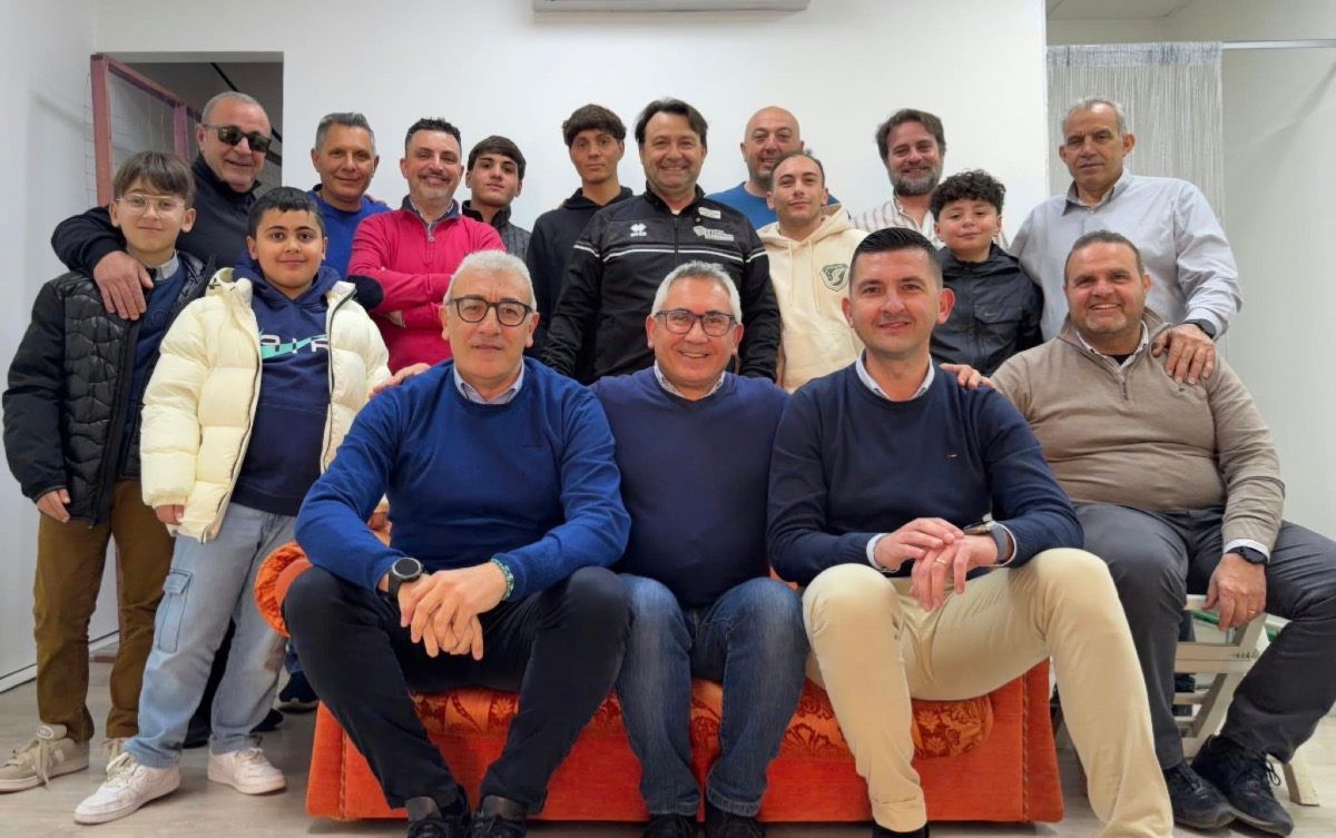 Altariva Riesi, nuova avventura in Terza categoria - 