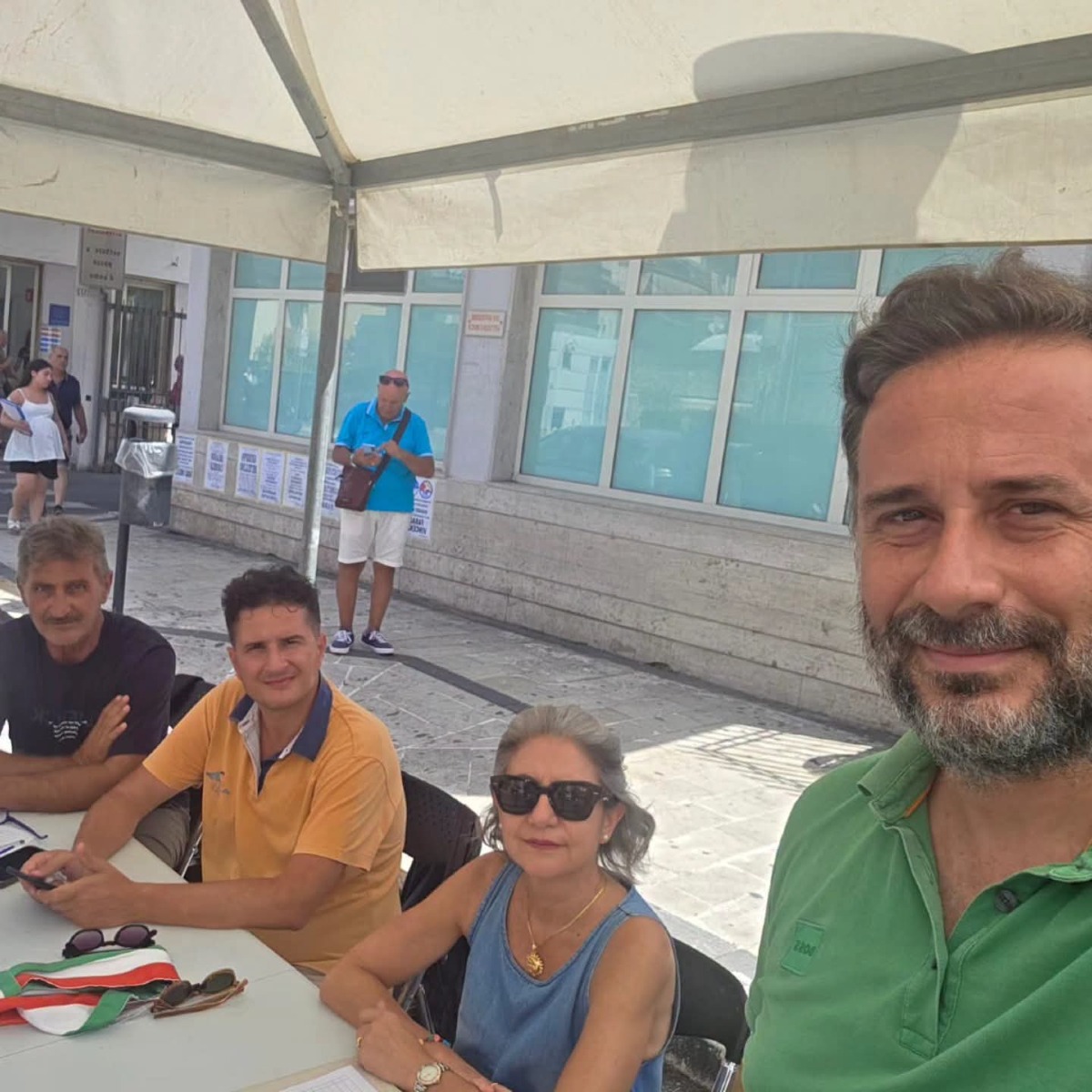 Le parole non servono a nulla, giudicheremo dai fatti  - 