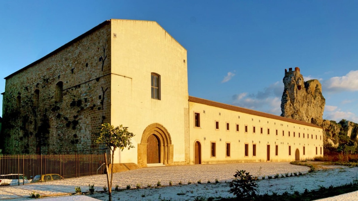 Diffida a Soprintendenza e S.a.s. per  i servizi custodia  - 
