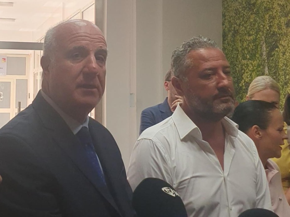 Scuvera ha proposto lo stato di emergenza - 