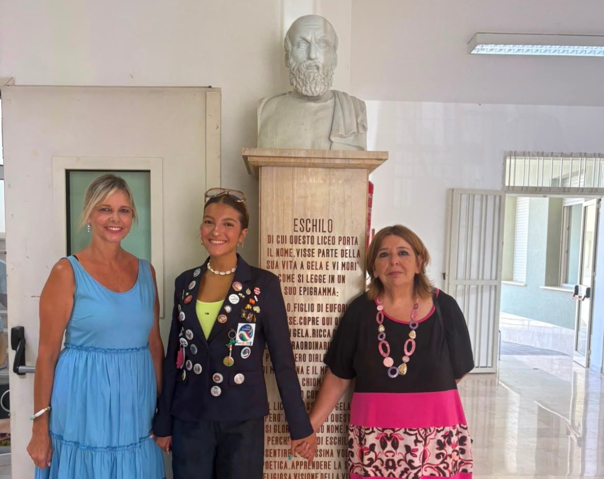 Rotary Youth Exchange  esperienza all'estero per liceale  - 