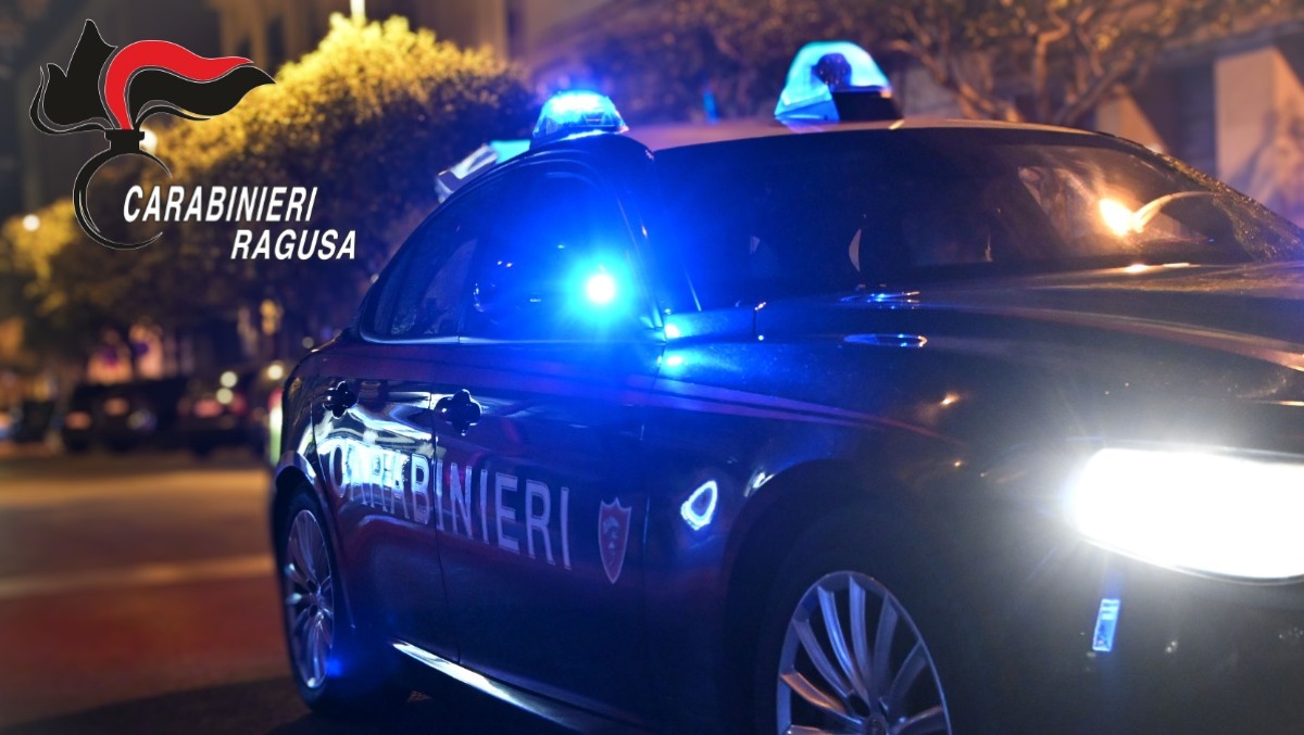 Tentato omicidio, giovane in manette - 
