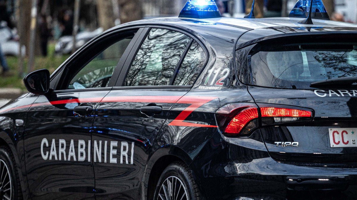Maltrattamenti ed estorsione, arrestato  - 