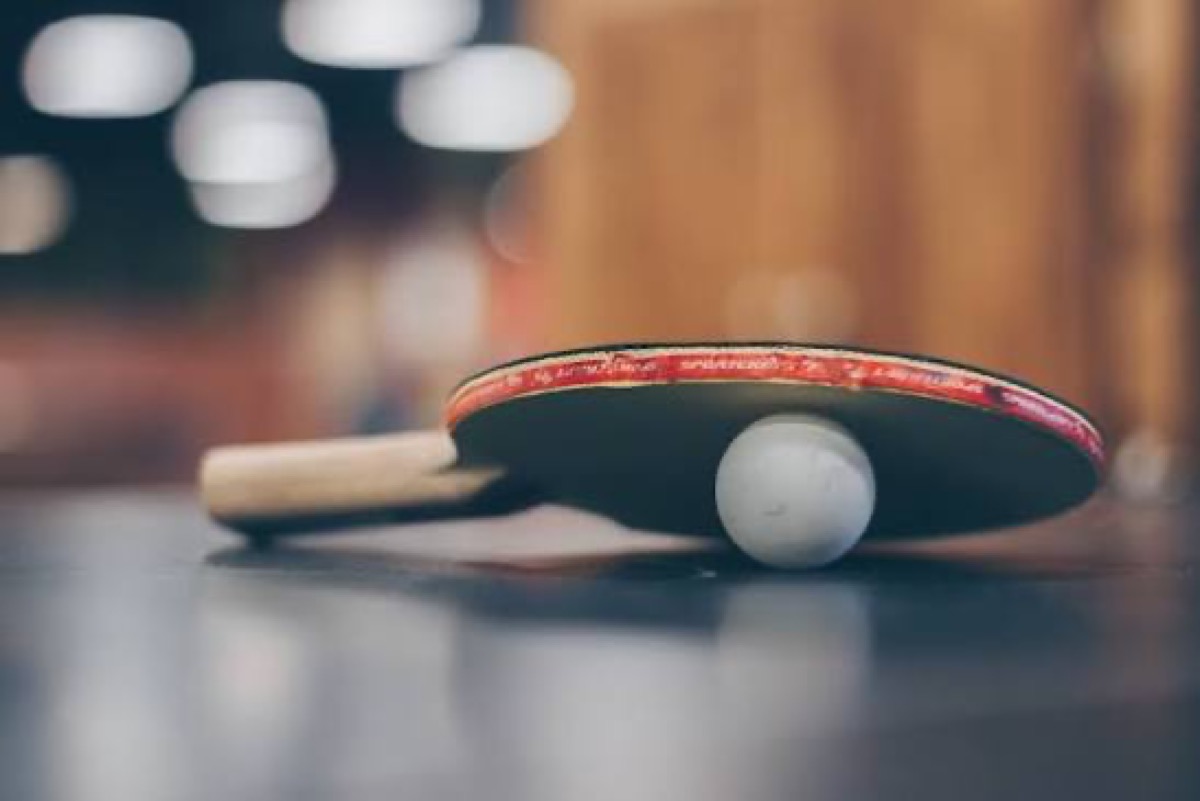 Nel weekend il “Ping pong Summer tour 2026” - 