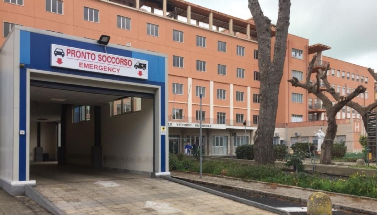 Quaranta minuti d'attesa per l'ambulanza  - 