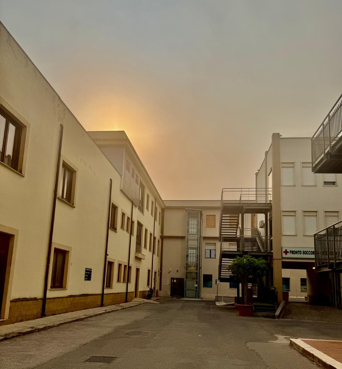 Potenziata la Casa di Comunità a Niscemi  - 
