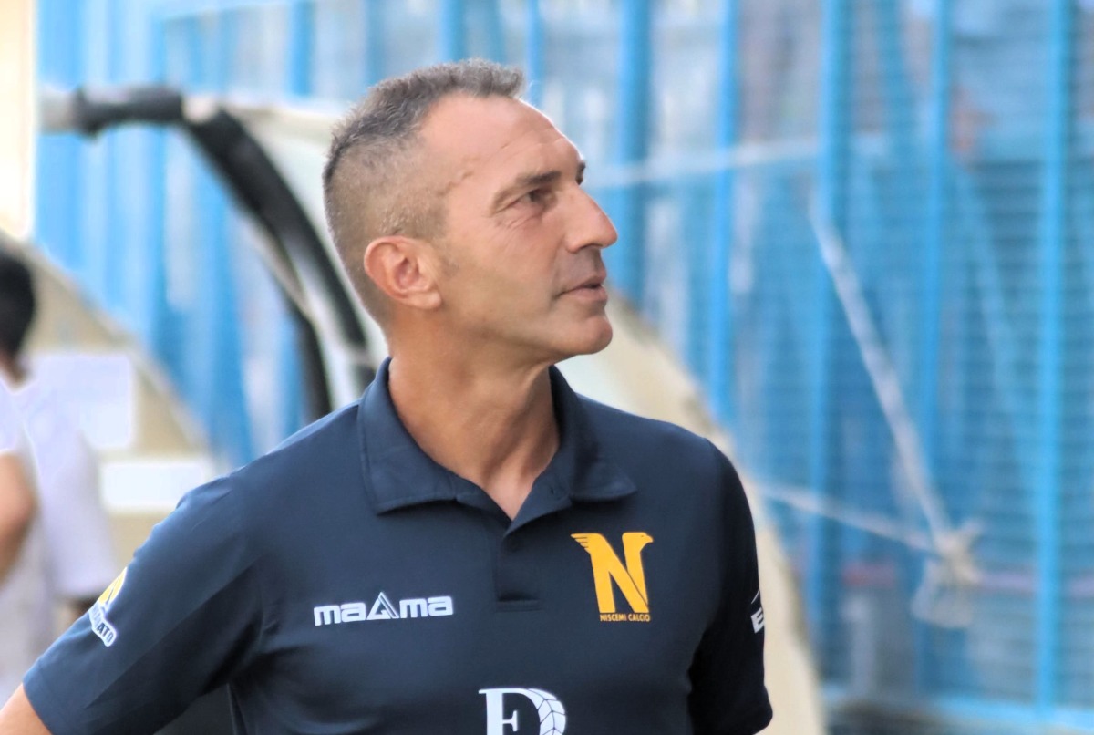 Niscemi, domenica gara in Coppa contro il Vittoria  - 
