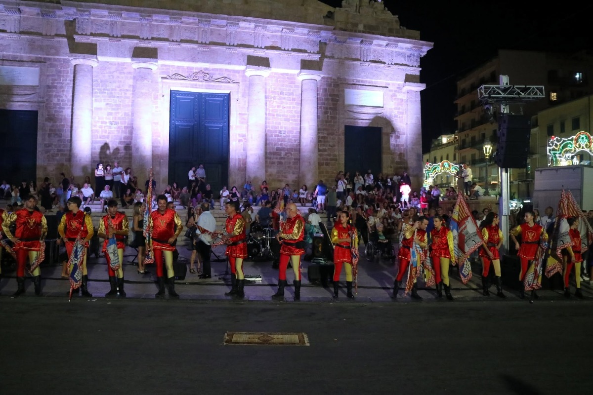 Stasera la X edizione del Palio dell'Alemanna  - 