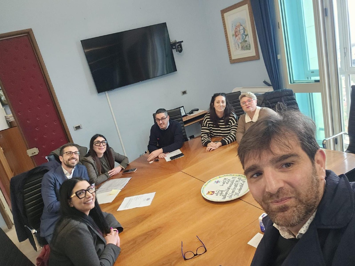 L'ultimatum del Comitato Area Urbana 5  sulla segnaletica  - 