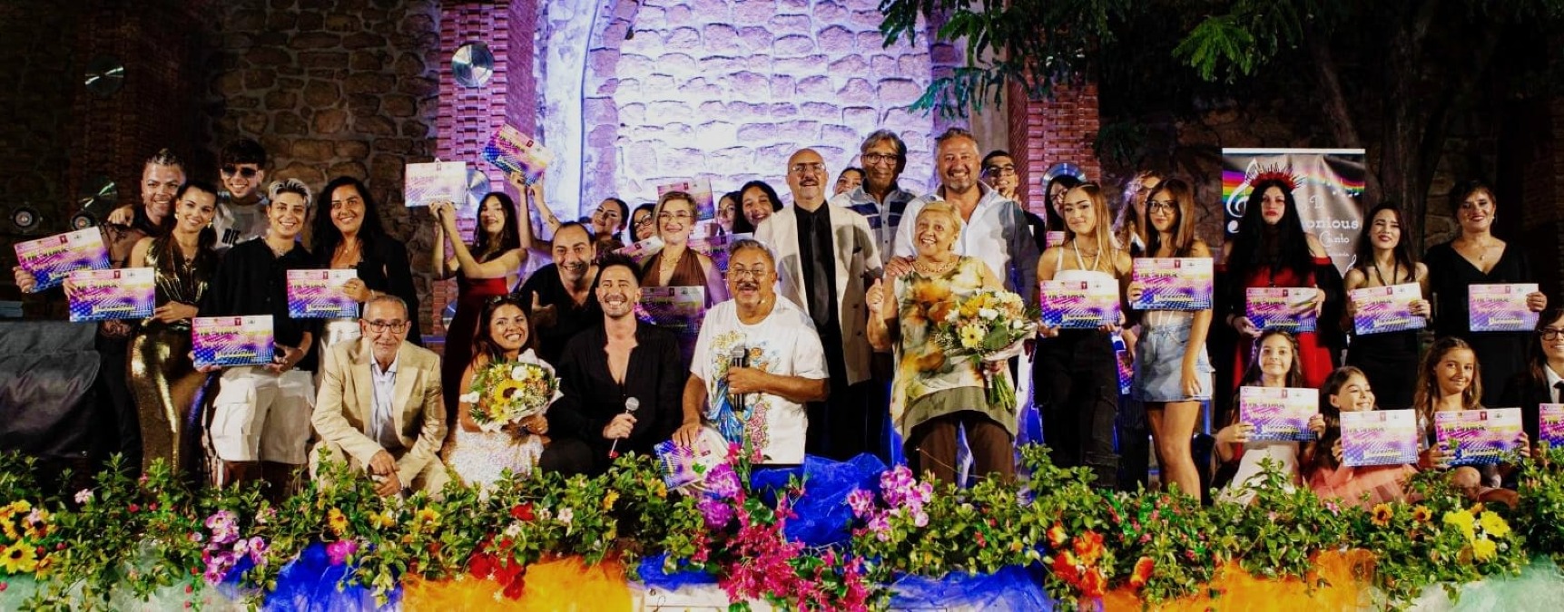 La nona edizione di "The Voice of Summer" - 