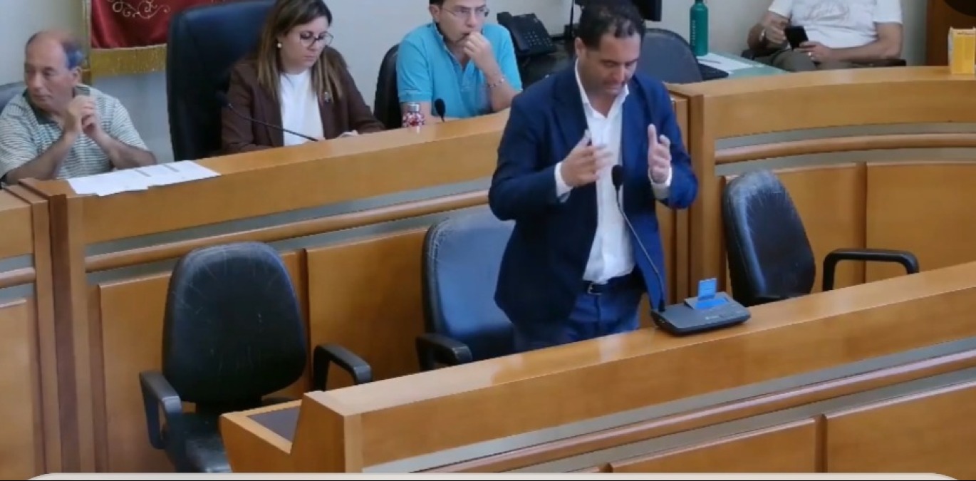 Approvata inn aula definizione agevolata dei tributi locali - 
