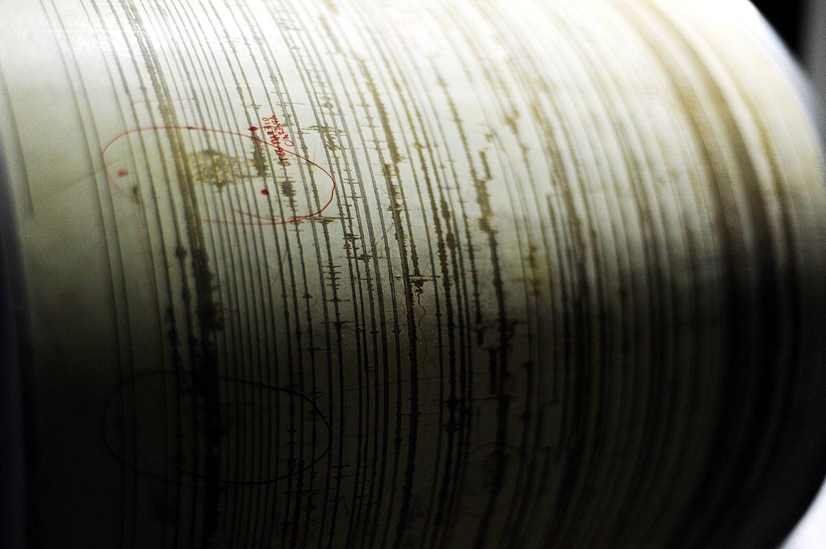Terremoti, scossa di magnitudo 4.3 a Pisa - 