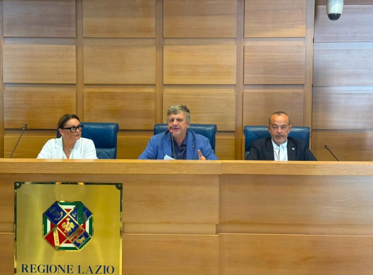 Lazio, proposta di legge per rafforzare sicurezza e vivibilità spazi urbani - 