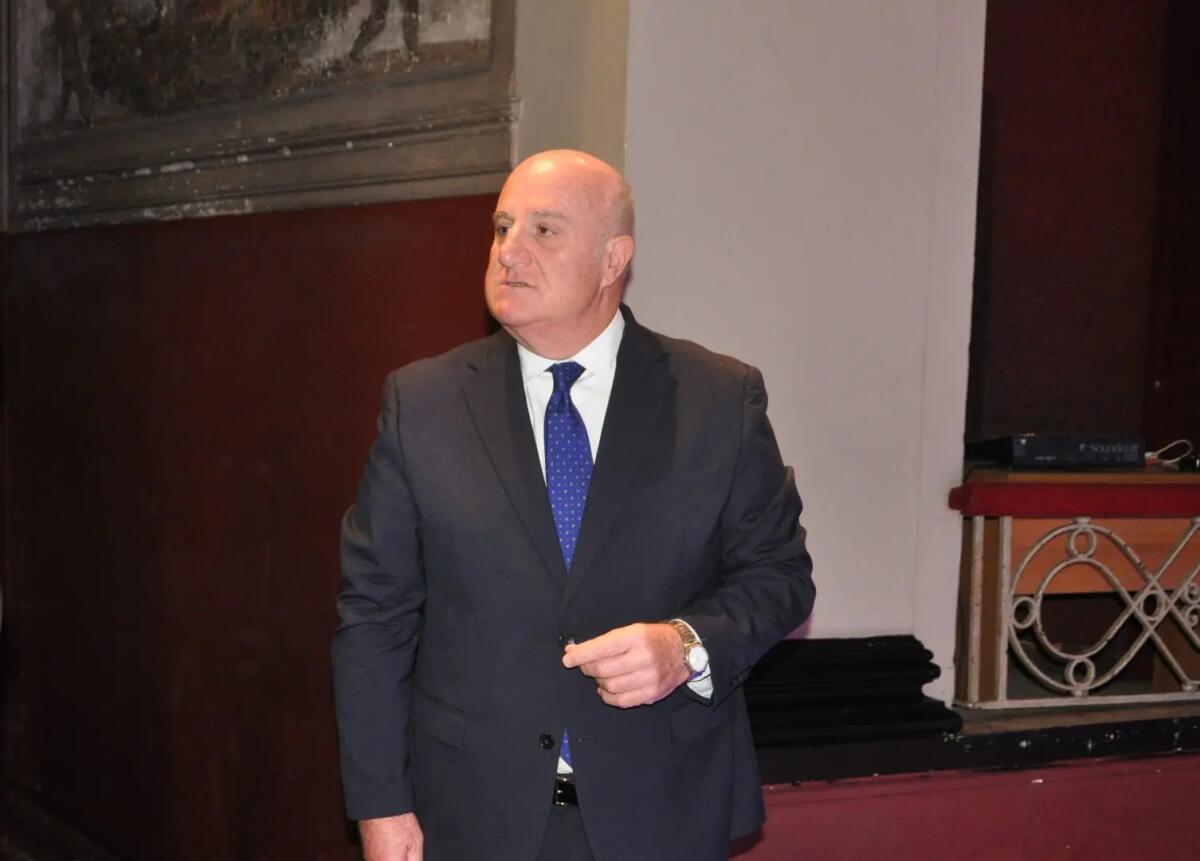 Difterite, Caruso “Non c’è un’emergenza epidemiologica in Sicilia” - 