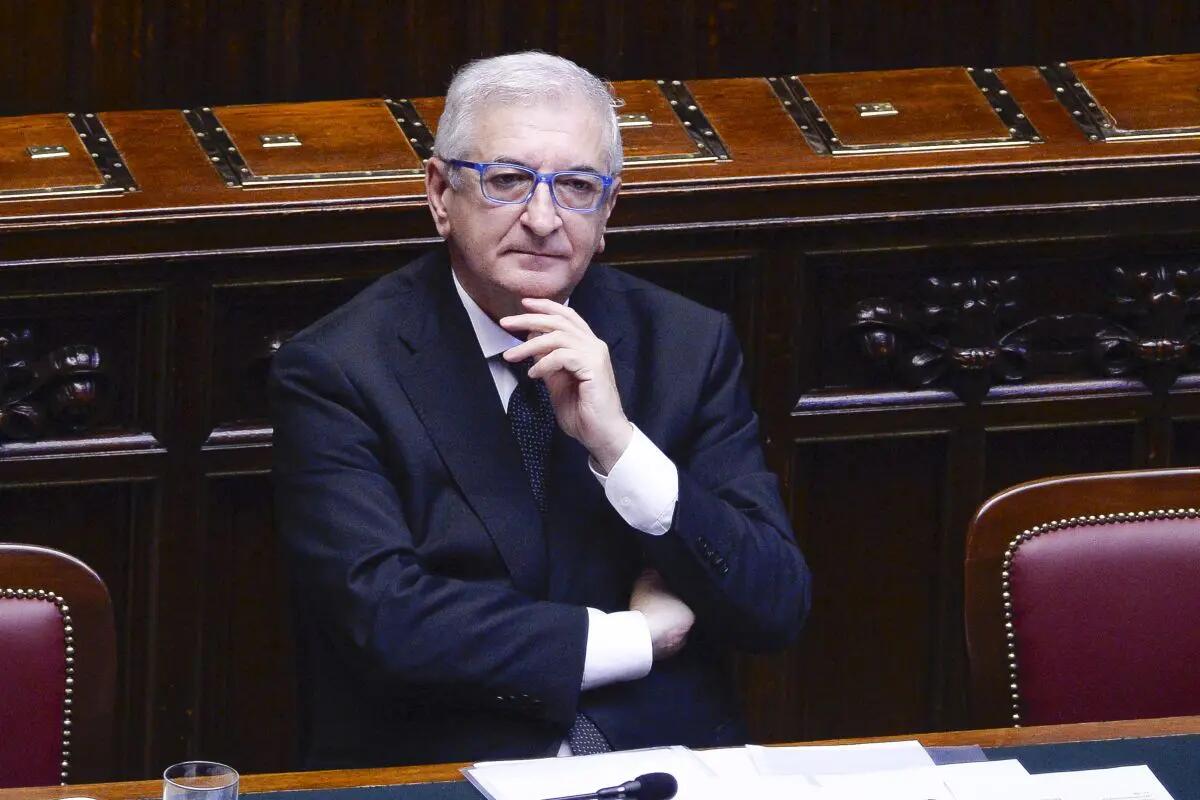 Immigrazione, Foti “Meloni ha riportato il tema al centro dell’agenda Ue” - 
