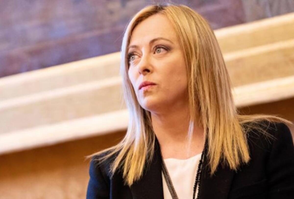 Sisma 2016, Meloni “Molto è stato fatto ma altrettanto resta da fare” - 