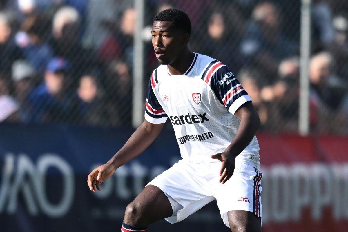 Cagliari, Trepy resta sedato ma lieve miglioramento - 