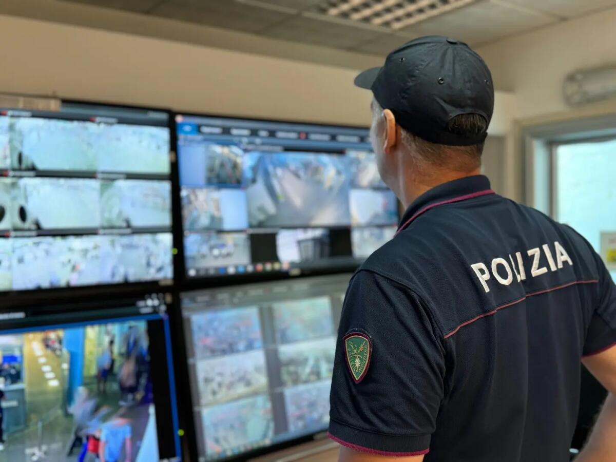 Latitante tornava dalle Filippine in aereo, arrestato un 41enne catanese - 