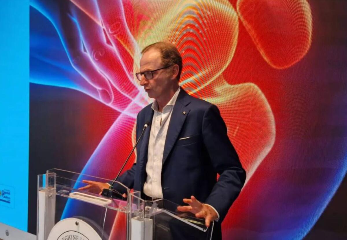 Dalla Liguria appello alla prevenzione “Non guardate direttamente l’eclissi” - 